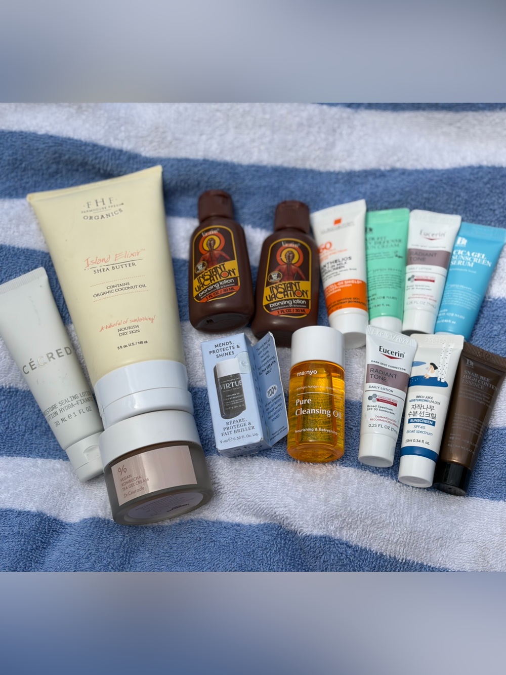 Samples Bundle - Picture 2 of 2